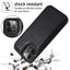 Back Flip Leather Wallet Cover Case For Iphone 14 Pro Max - MyMobile