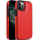 Back Flip Leather Wallet Cover Case For Iphone 14 Pro Max