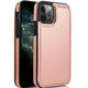 Back Flip Leather Wallet Cover Case For Iphone 14 Pro Max