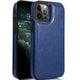 Back Flip Leather Wallet Cover Case For Iphone 14 Pro Max