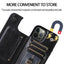 Back Flip Leather Wallet Cover Case For Iphone 14 Pro Max - MyMobile