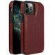 Back Flip Leather Wallet Cover Case for iPhone 15 Pro Max