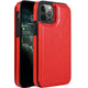 Back Flip Leather Wallet Cover Case for iPhone 15 Pro Max