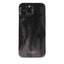 Black Fluid Dye Mobile Phone Case Online Only