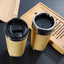 Bamboo Coffee Cup - MyMobile