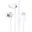 Baseus Encok CZ11 Wired Earphones - MyMobile