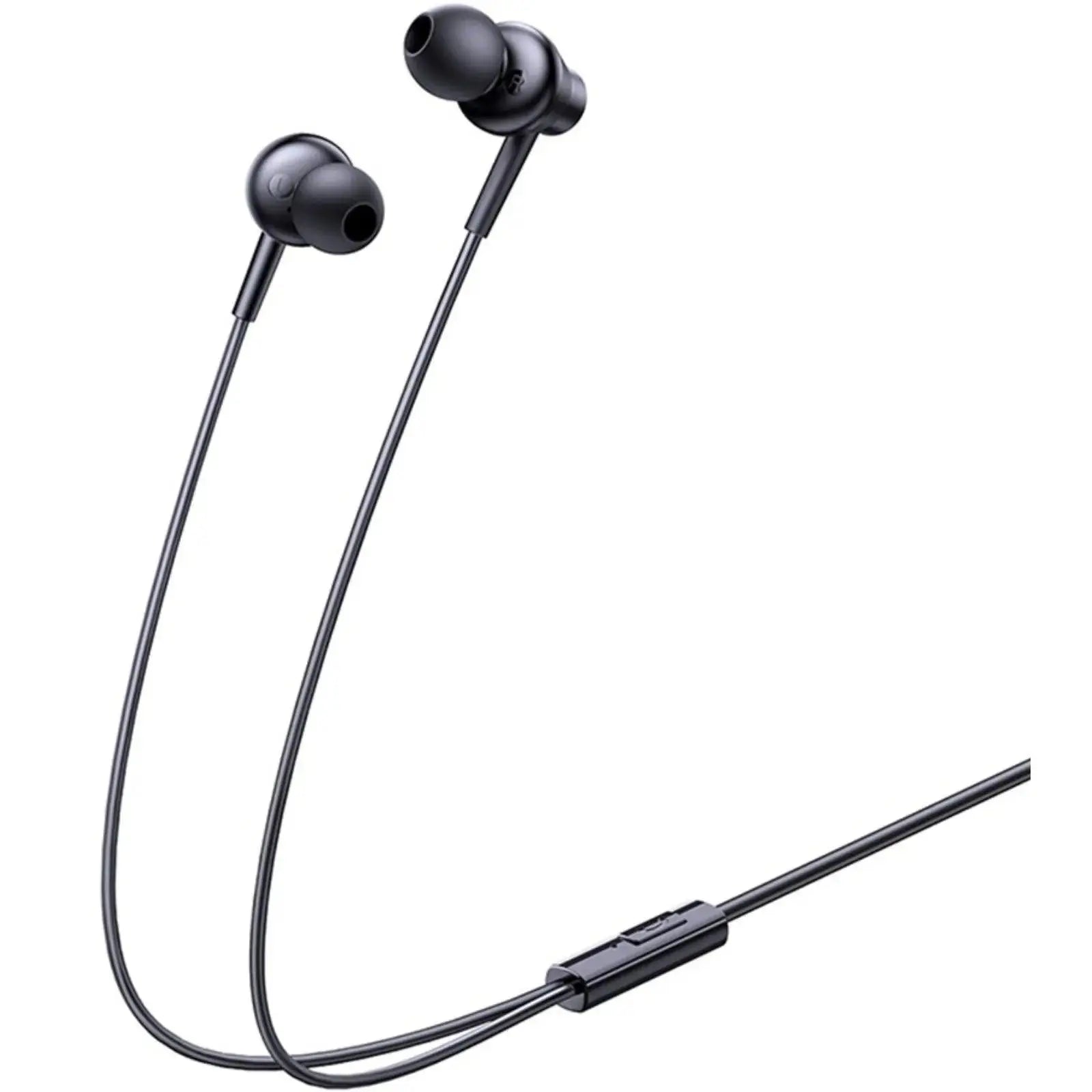 Baseus Encok CZ11 Wired Earphones - MyMobile