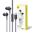 Baseus Encok CZ11 Wired Earphones - MyMobile