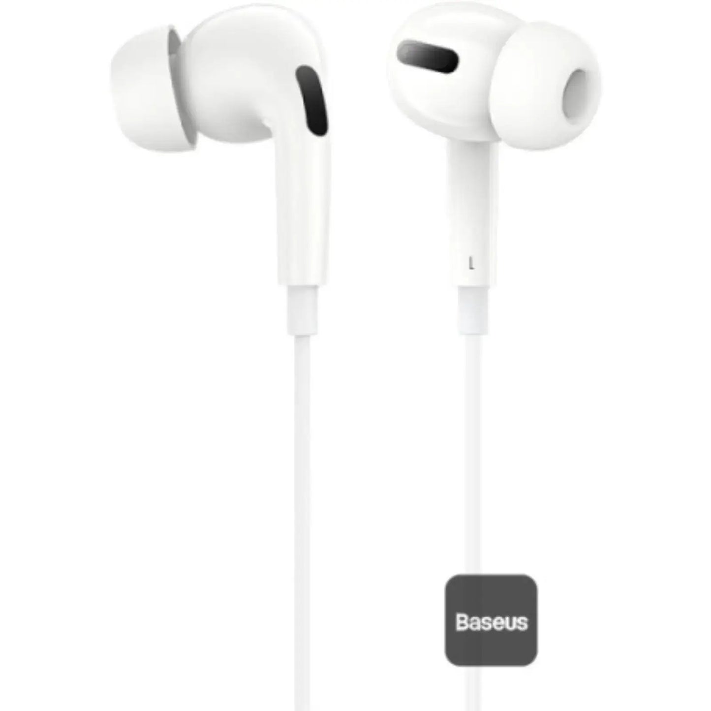 Baseus Encok CZ18 Wired Earphones - MyMobile