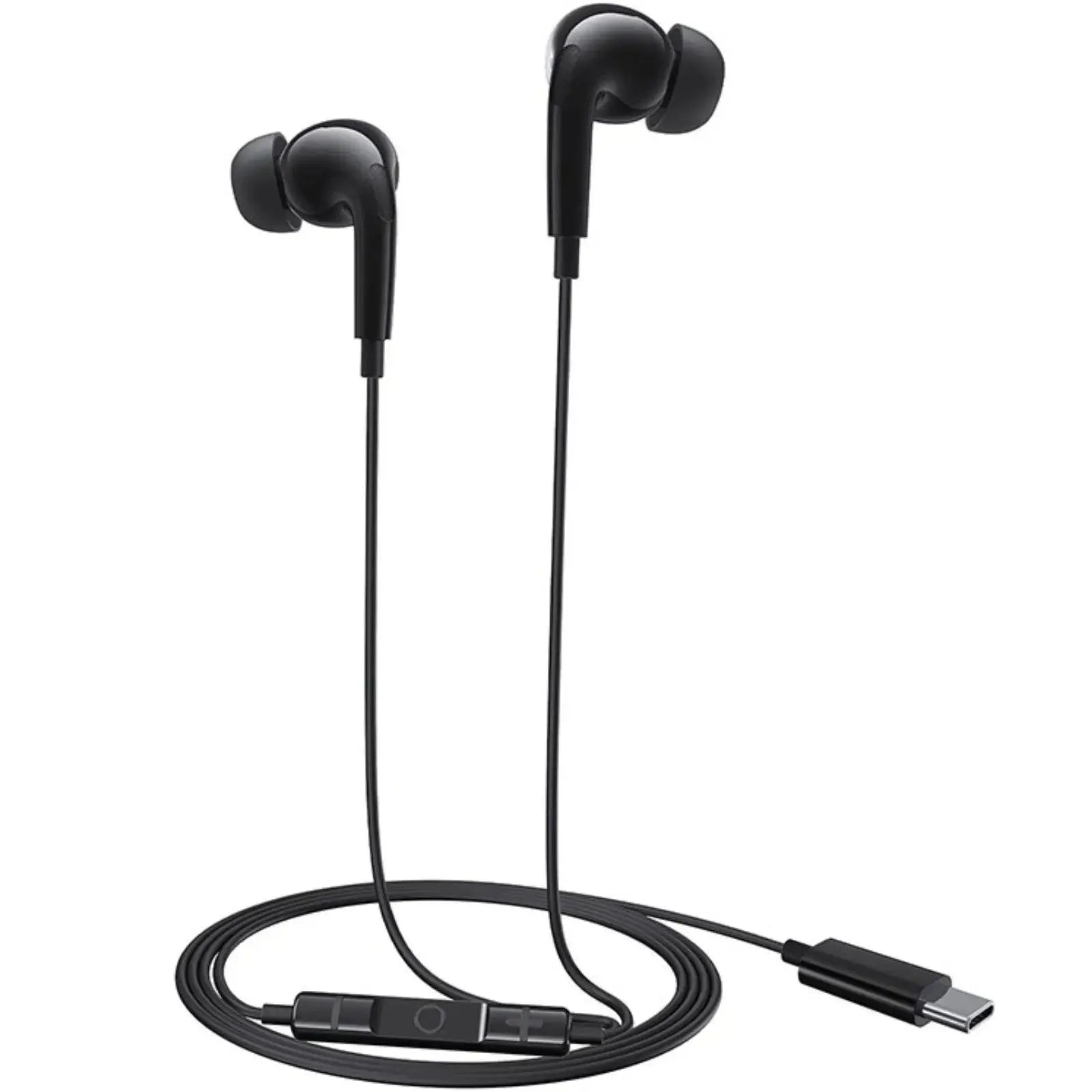 Baseus Encok CZ18 Wired Earphones - MyMobile