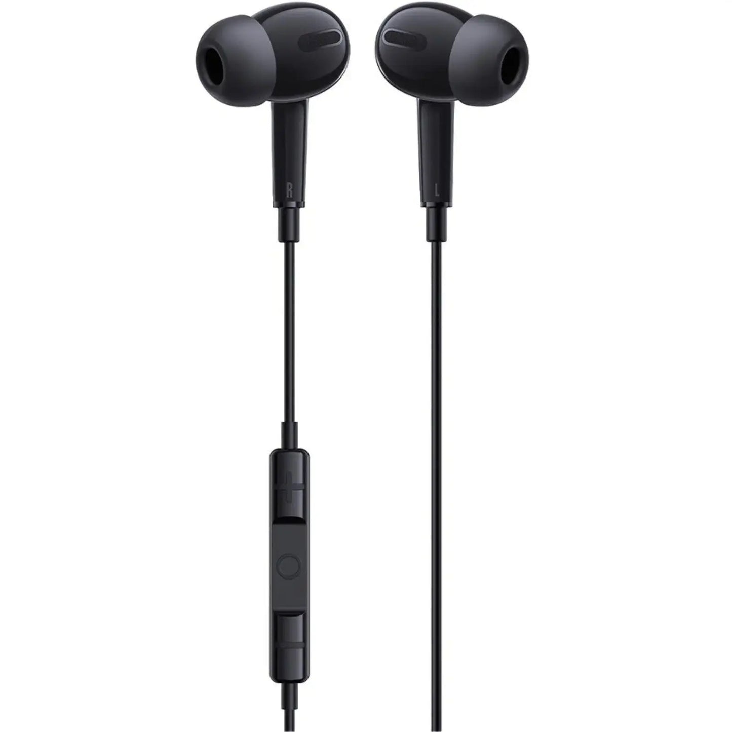 Baseus Encok CZ18 Wired Earphones - MyMobile