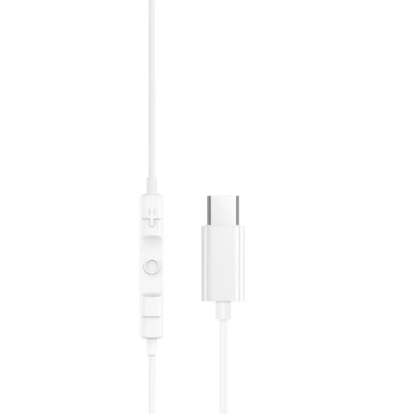 Baseus Encok CZ18 Wired Earphones - MyMobile