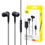 Baseus Encok CZ18 Wired Earphones - MyMobile