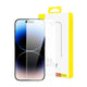 Baseus Diamond Series HD All-Tempered-Glass For iPhone 14 Pro Max - MyMobile