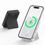 Baseus MagPro Magnetic Standing Wireless Fast - Charging Power Bank 5000mAh 20W - MyMobile