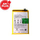 AMPLUS Replacement Battery 4880mAh for OPPO A77 5G / A57 4G / A77 4G / A57s / A78 5G / A58 4G / A58 5G / A77S / OnePlus Nord N20 SE / OnePlus Nord N300