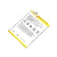AMPLUS Replacement Battery 3090mAh for OPPO A1 / A83