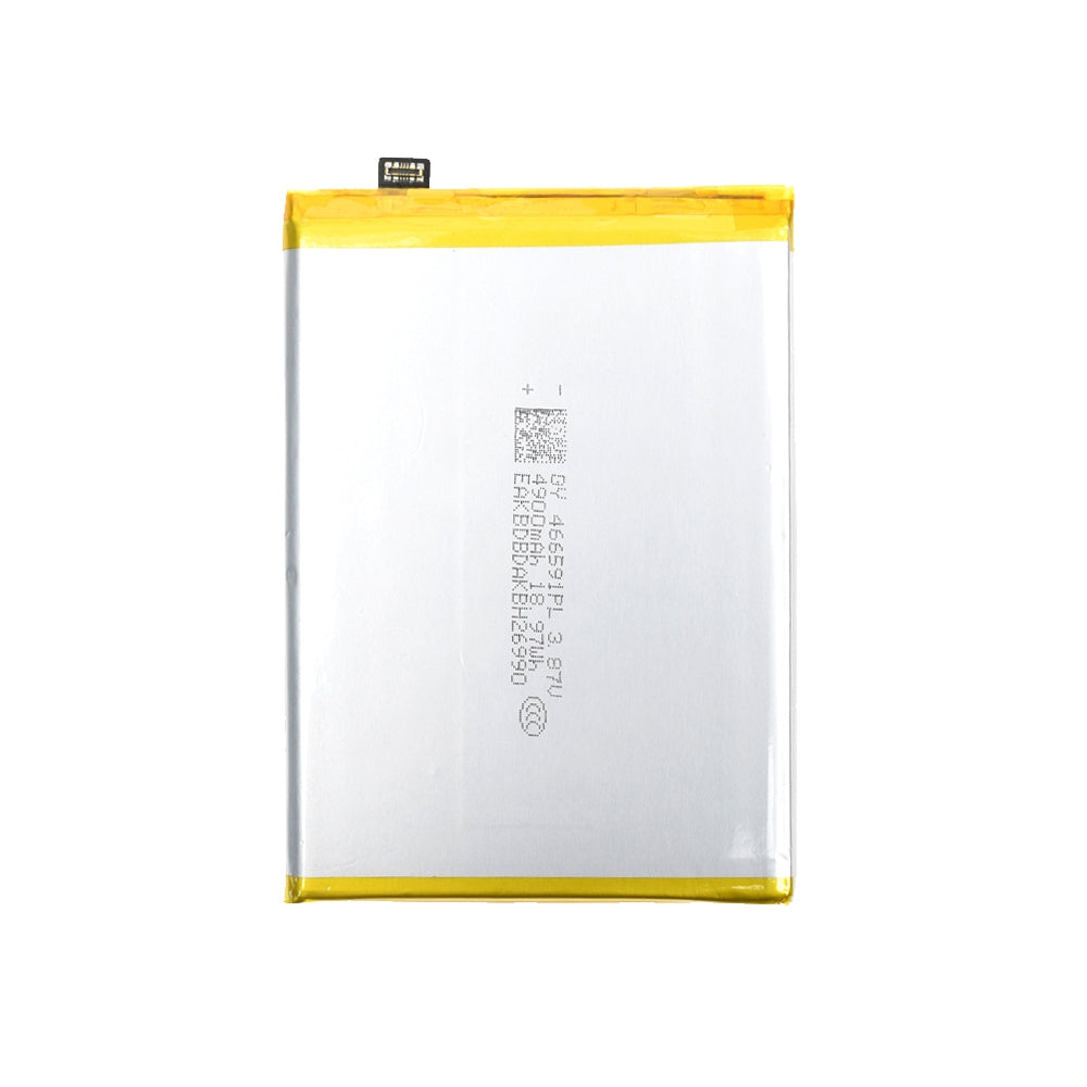 AMPLUS Replacement Battery 4890mAh for OPPO A2m 5G / A2X 5G / A18