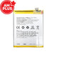 AMPLUS Replacement Battery 3300mAh for OPPO A3 4G (A40) - MyMobile
