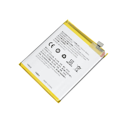 AMPLUS Replacement Battery 3300mAh for OPPO A3 4G (A40)