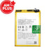AMPLUS Replacement Battery 4890mAh for OPPO A78 4G