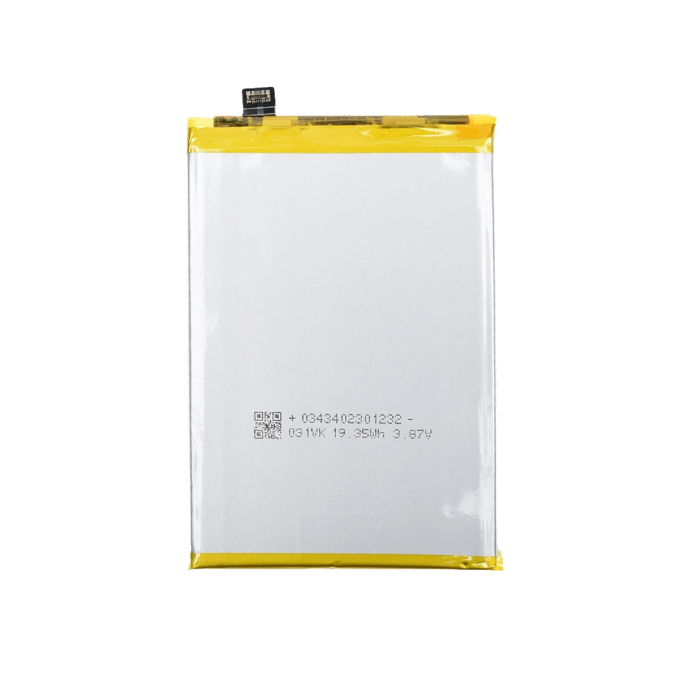 AMPLUS Replacement Battery 4880mAh for OPPO A2 5G / A38 / A79 5G / A58 4G