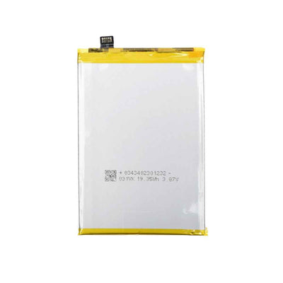 AMPLUS Replacement Battery 4880mAh for OPPO A2 5G / A38 / A79 5G / A58 4G