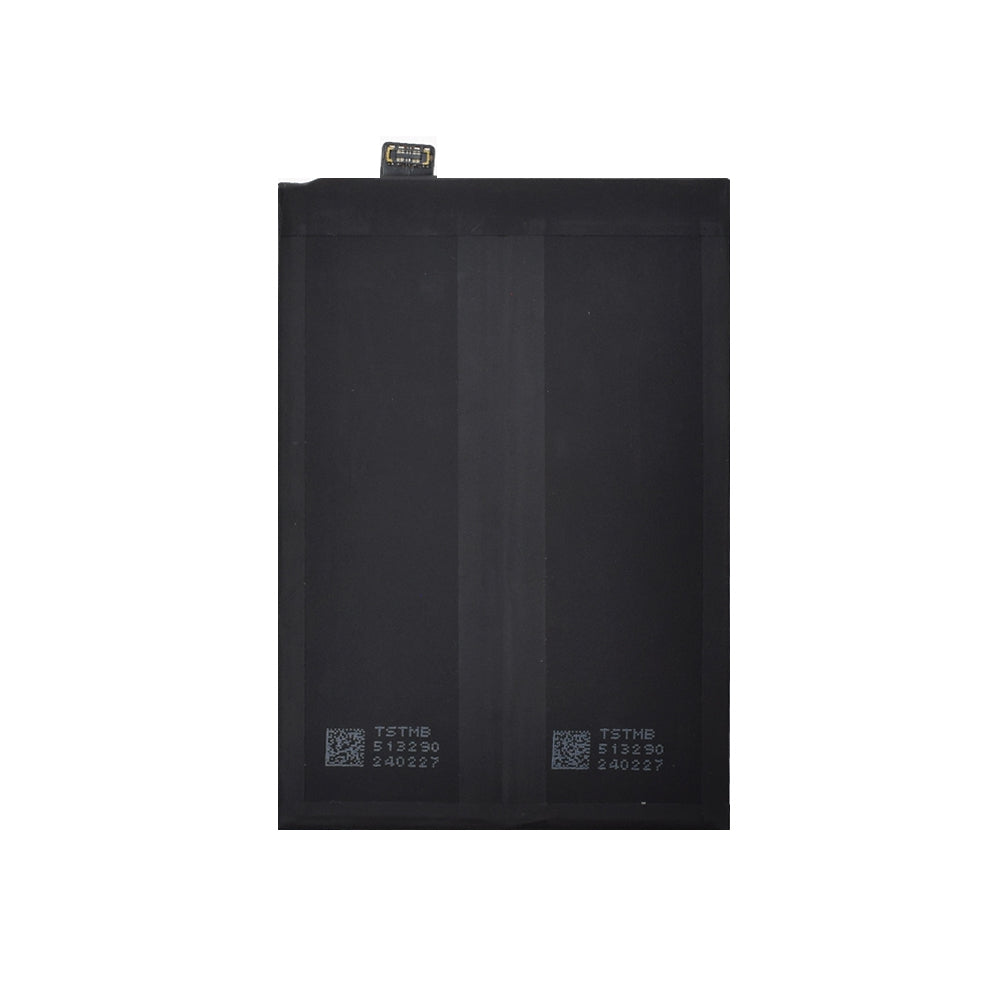 AMPLUS Replacement Battery 4880mAh for OPPO K10 Pro / 1+Ace 2 V 5G / 1+ Nord 3 5G