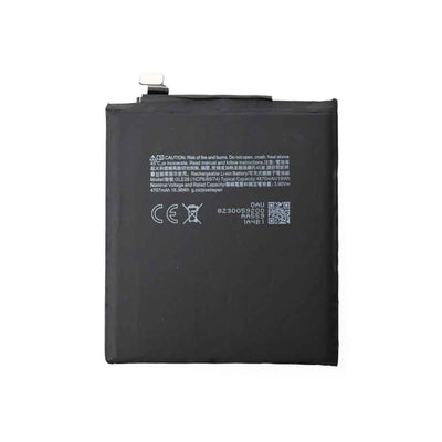 AMPLUS Replacement Battery 4707mAh for Google Pixel 10 Pro