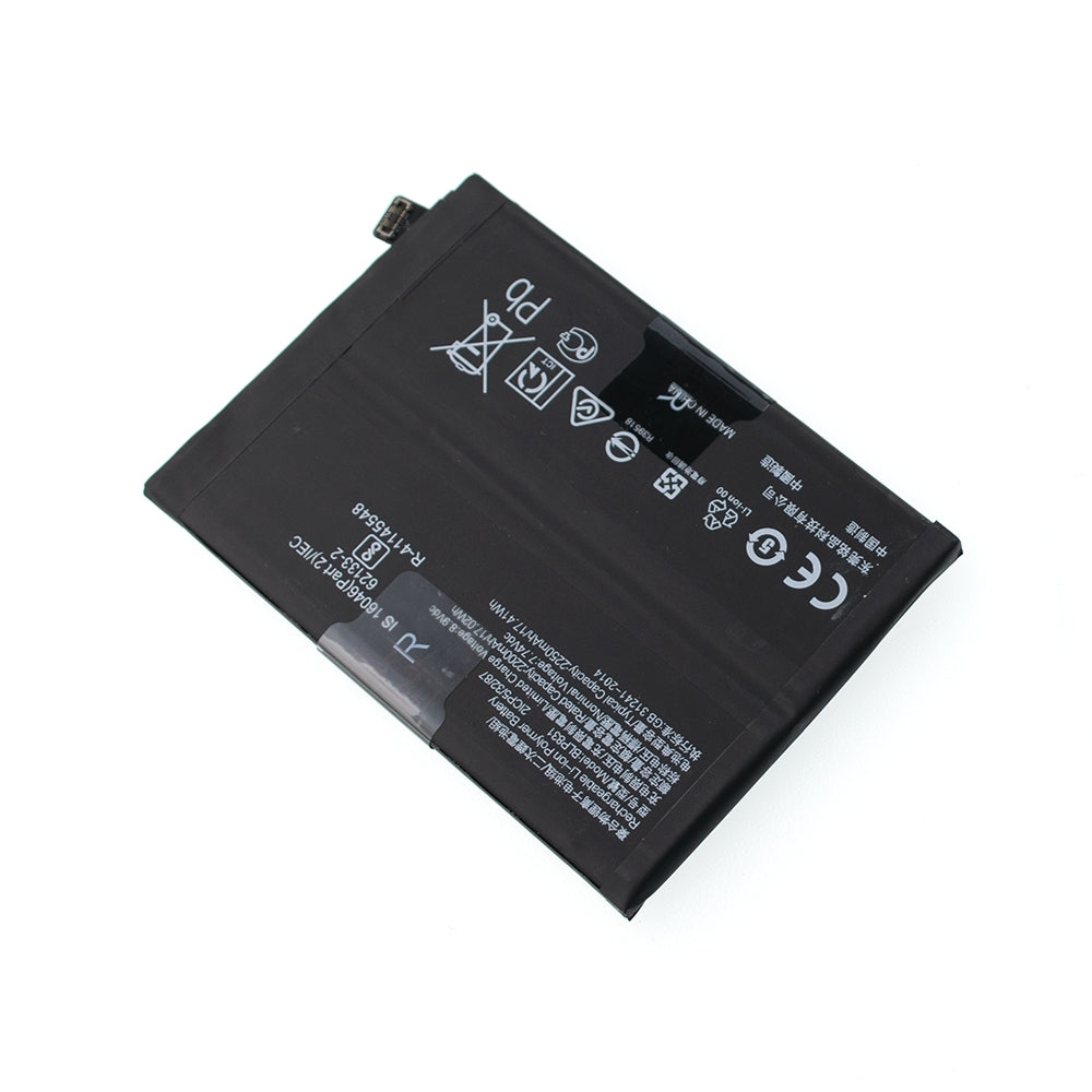 OPPO Find X3 Pro / Find X3 Replacement Battery 2200mAh (AMPLUS)