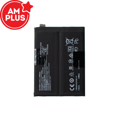 OPPO Find X5 Pro Replacement Battery 2440mAh (AMPLUS)