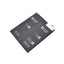 AMPLUS Replacement Battery 4700mAh for OPPO Find X6