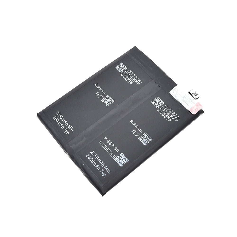 AMPLUS Replacement Battery 4700mAh for OPPO Find X6