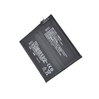 AMPLUS Replacement Battery 4860mAh for OPPO Find X7 Ultra