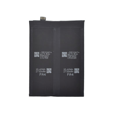 AMPLUS Replacement Battery 4500mAh for OPPO K12 / One Plus Nord CE4