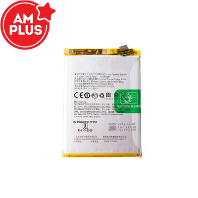 OPPO R11s Plus Replacement Battery 3880mAh (AMPLUS)