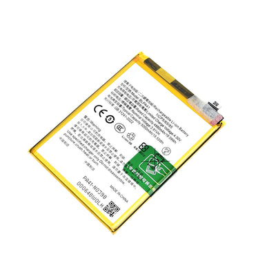 AMPLUS Replacement Battery 4880mAh for OPPO Reno11 F 5G / F25 Pro 5G