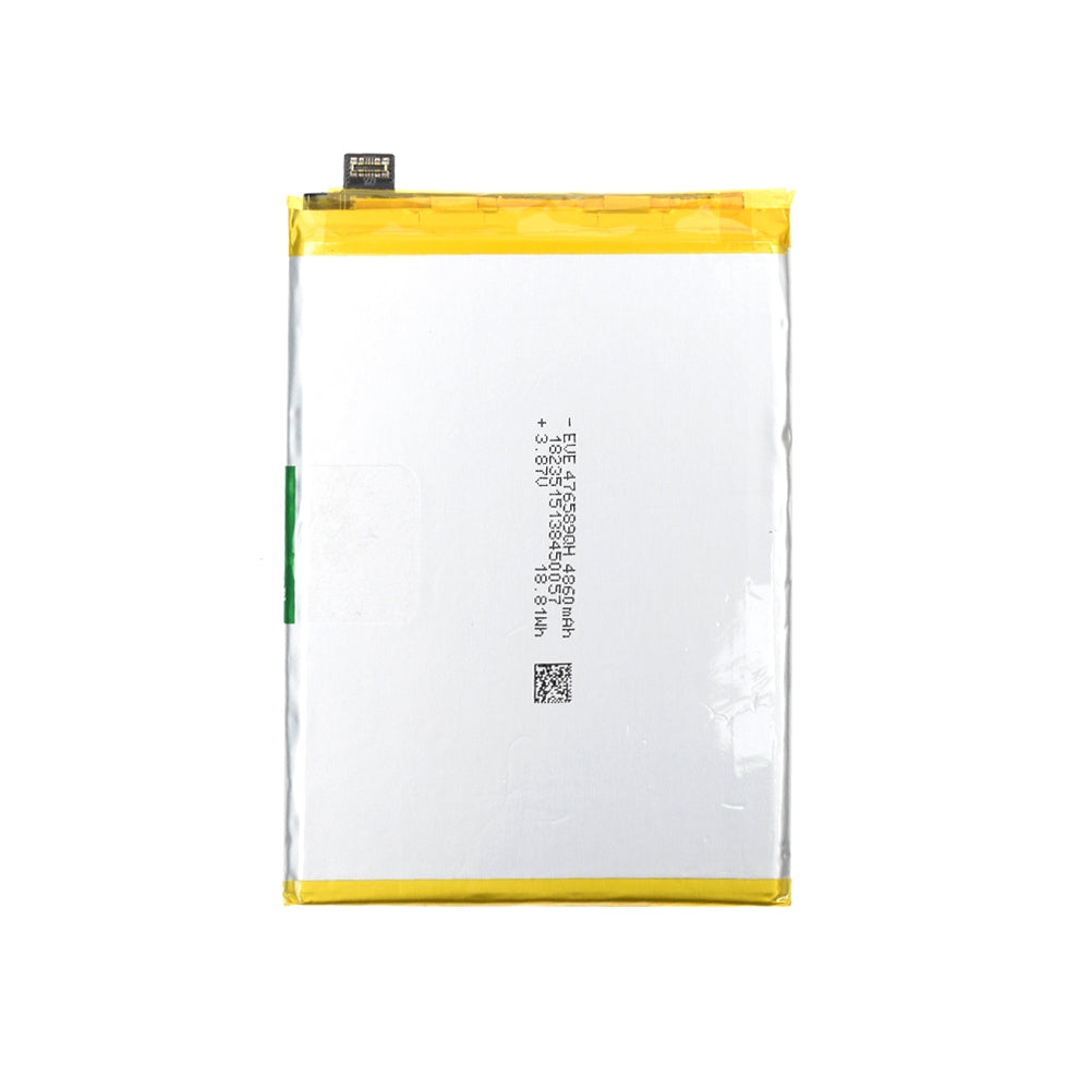 AMPLUS Replacement Battery 4870mAh for OPPO Reno12 F 4G / Reno12 F 5G