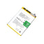 AMPLUS Replacement Battery 4870mAh for OPPO Reno12 F 4G / Reno12 F 5G