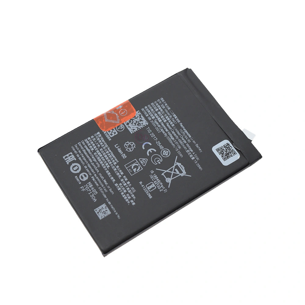 Oppo Reno12 PRO Replacement Battery 4880mAh (AMPLUS)