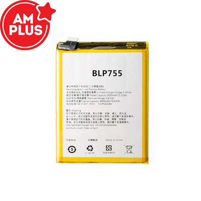 OPPO Reno3 / K7 5G Replacement Battery 3935mAh (AMPLUS)