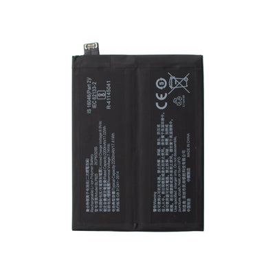 OPPO Reno6 Pro Plus 5G / Find X3 Neo Replacement Battery 2200mAh (AMPLUS)