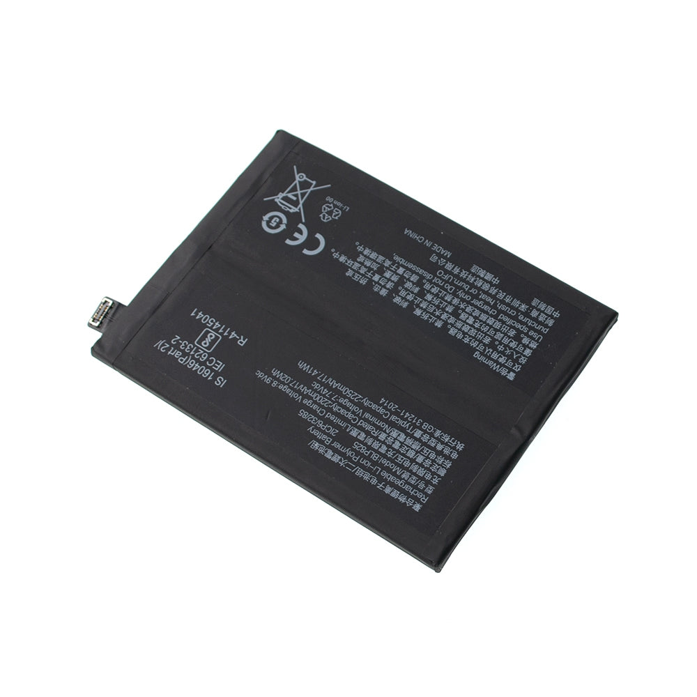 OPPO Reno6 Pro Plus 5G / Find X3 Neo Replacement Battery 2200mAh (AMPLUS)