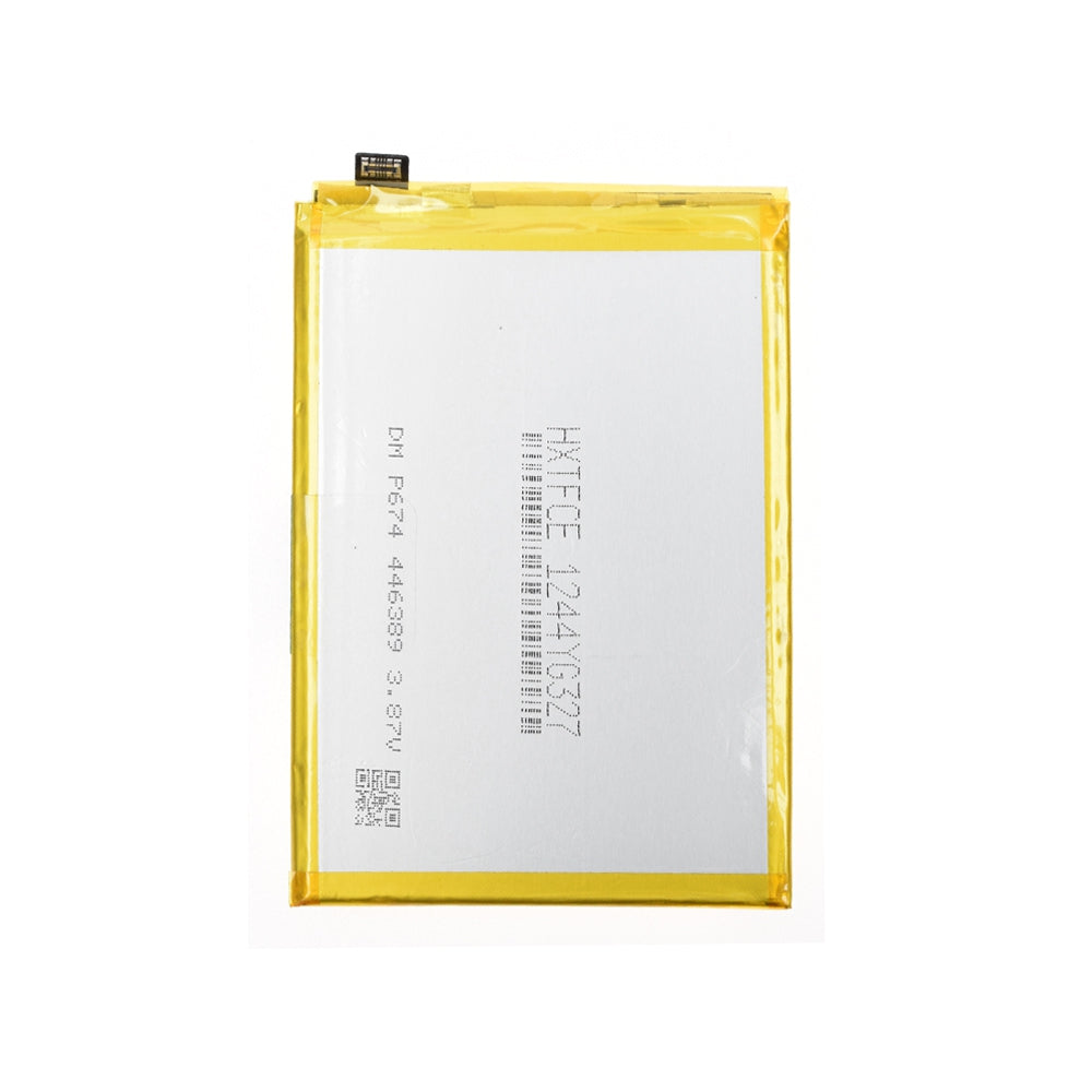 AMPLUS Replacement Battery 4390mAh for OPPO Reno9 / Reno9 Pro