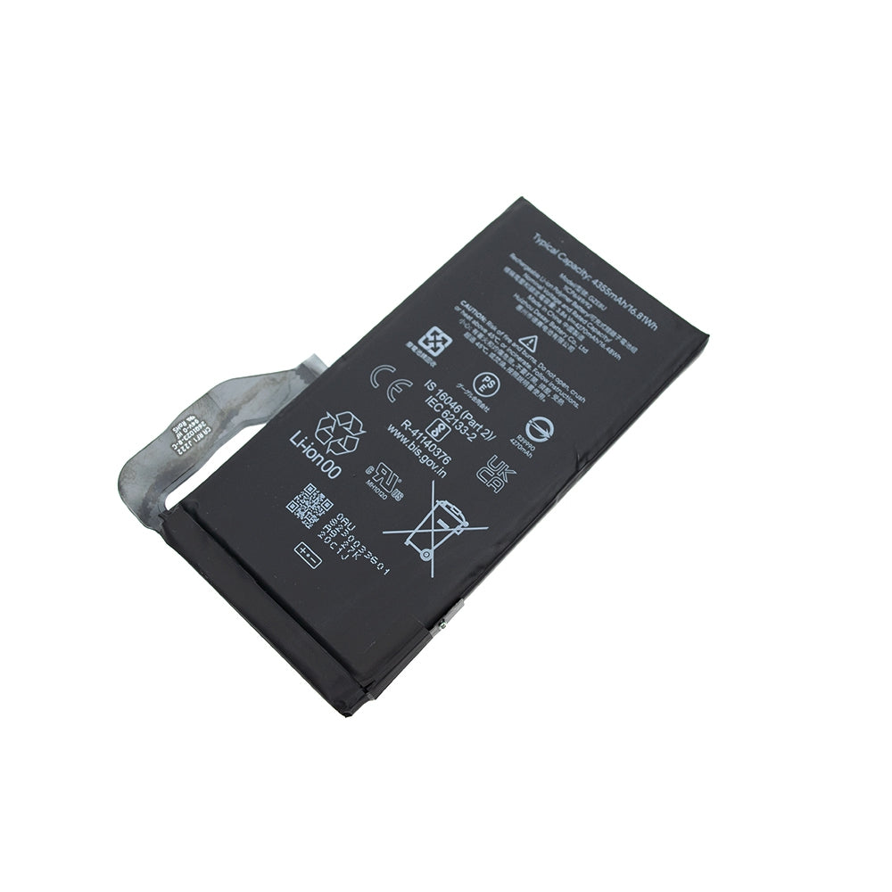 Google Pixel 7 Replacement Battery 4270mAh AMPLUS
