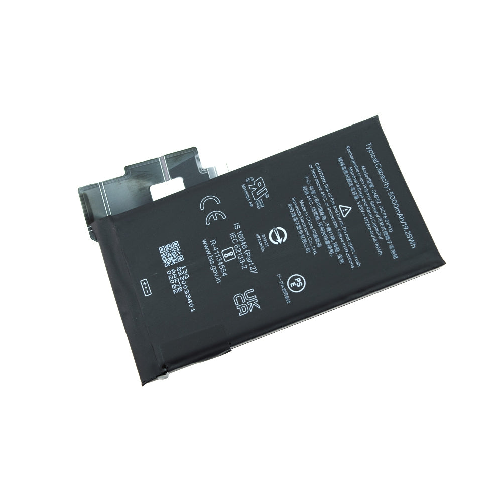 Google Pixel 7 Pro Replacement Battery 4926mAh AMPLUS