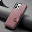 Doka Wallet XR Magnetic Phone Case For iPhone 14