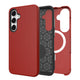 Rhinos Rugged Shockproof Case Cover With Magnetic Ring for Samsung Galaxy S24 / S25