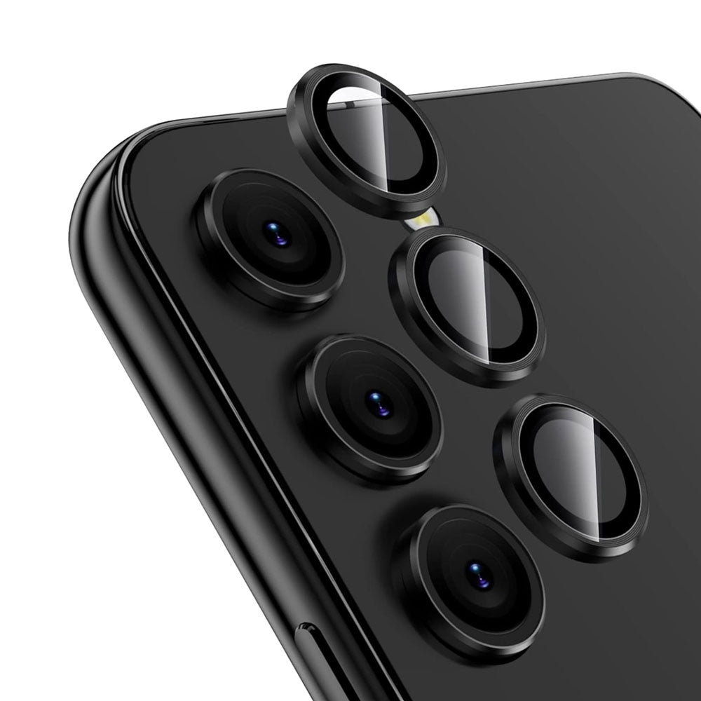 Kinglas Camera Lens Protector for Samsung Galaxy S24 Plus