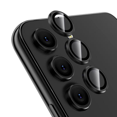 Kinglas Camera Lens Protector for Samsung Galaxy S24 Plus